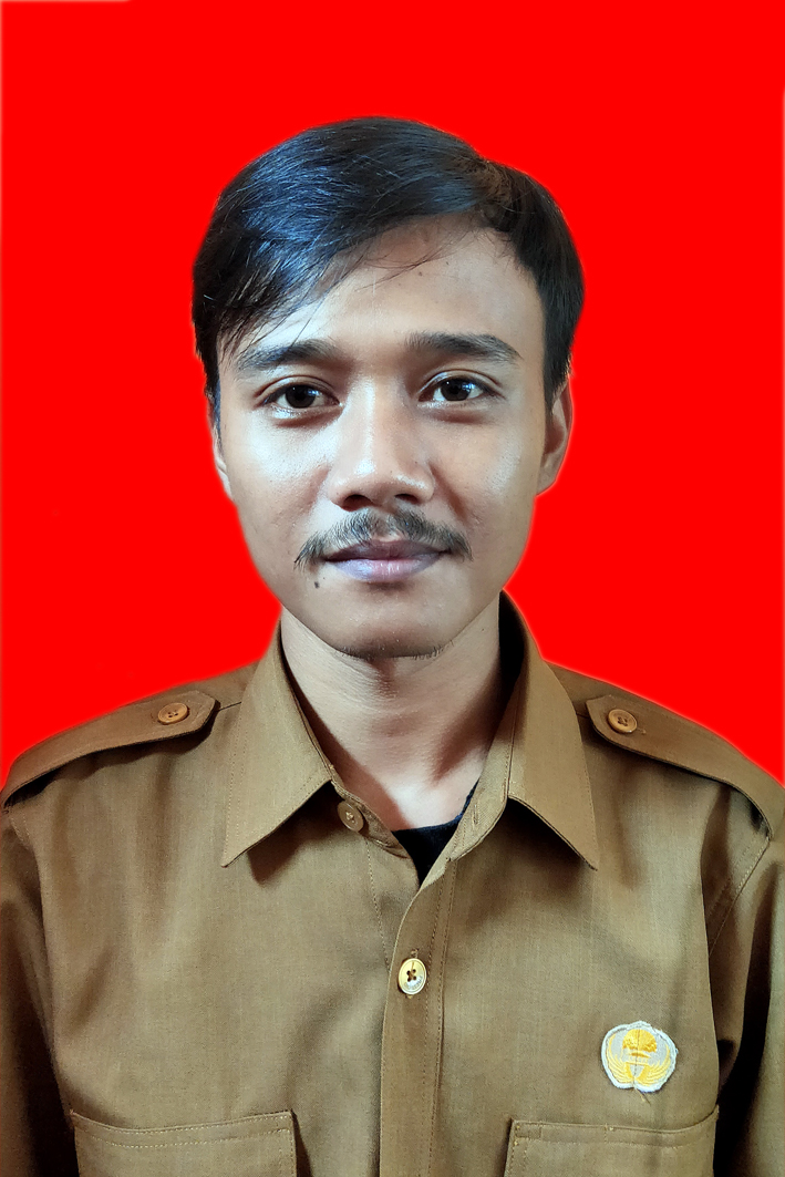 MUHAMMAD FURQON. S.Hum