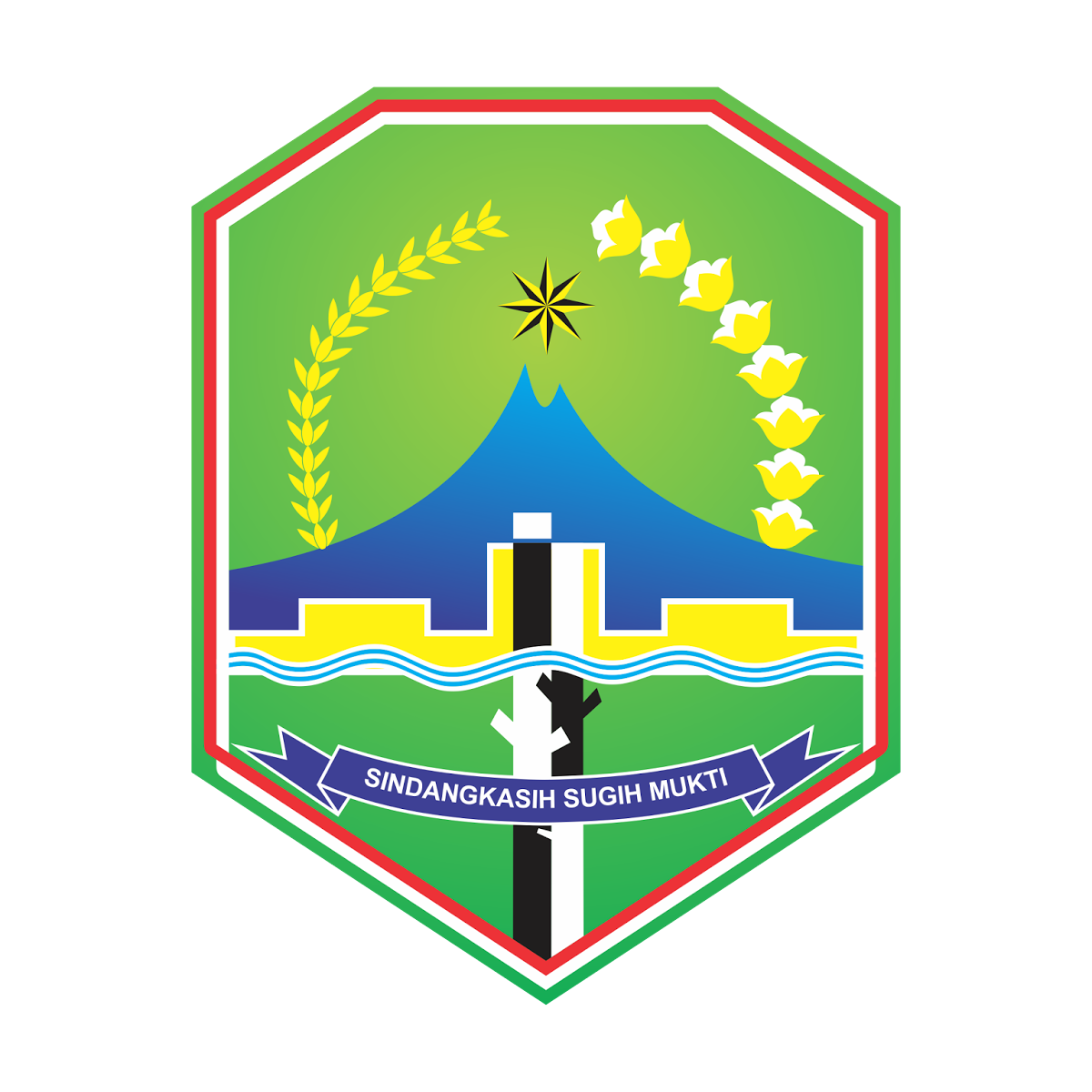 Logo Desa